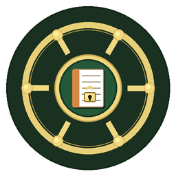 Bunker Ledger app icon